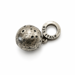 La Luna | Argento Brunito