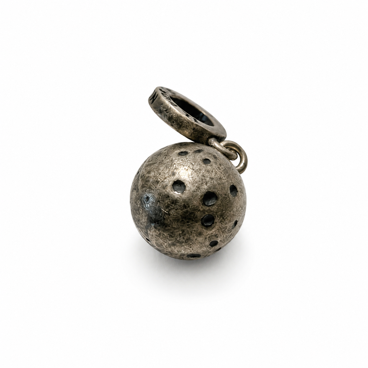 La Luna | Argento Brunito
