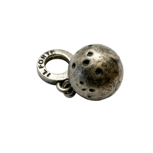 La Luna | Argento Brunito