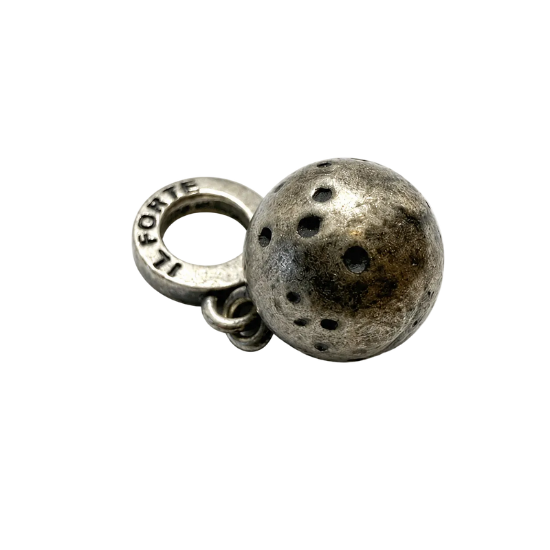 La Luna | Argento Brunito