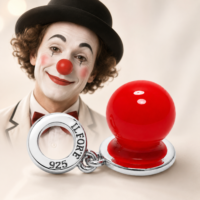 Il Naso del Clown